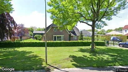 Commercial properties for sale in Raalte - Photo from Google Street View