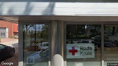 Office spaces for rent in Papendrecht - Photo from Google Street View