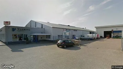 Commercial properties for rent in Medemblik - Photo from Google Street View