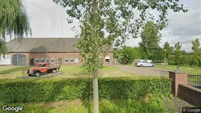 Commercial properties for rent in Meierijstad - Photo from Google Street View