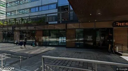 Büros zur Miete in Espoo – Foto von Google Street View