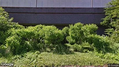 Office spaces for rent in Espoo - Photo from Google Street View