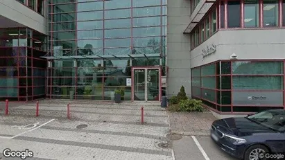 Office spaces for rent in Espoo - Photo from Google Street View