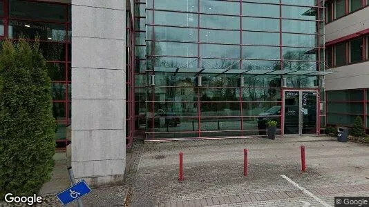 Büros zur Miete i Espoo – Foto von Google Street View