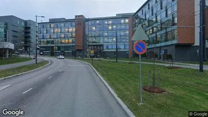 Office spaces for rent in Espoo - Photo from Google Street View