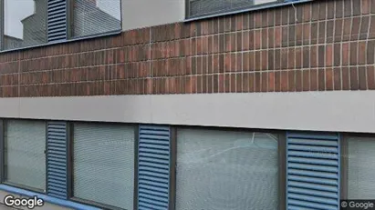 Office spaces for rent in Helsinki Keskinen - Photo from Google Street View