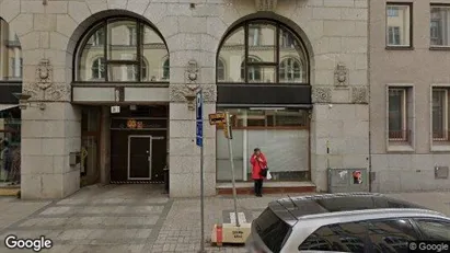 Office spaces for rent in Helsinki Eteläinen - Photo from Google Street View