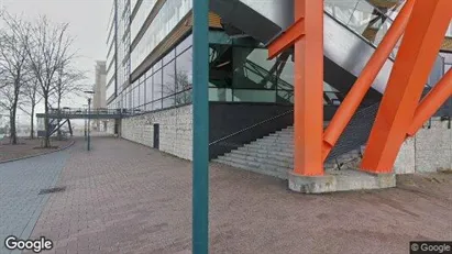 Office spaces for rent in Helsinki Eteläinen - Photo from Google Street View