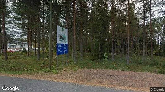 Office spaces for rent i Oulu - Photo from Google Street View