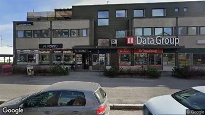 Office spaces for rent in Vantaa - Photo from Google Street View