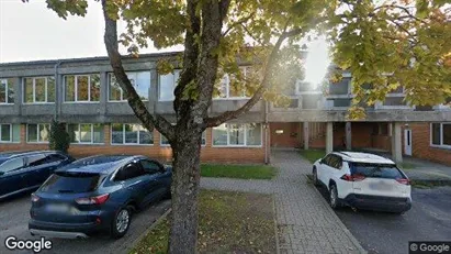 Office spaces for rent in Pärnu - Photo from Google Street View