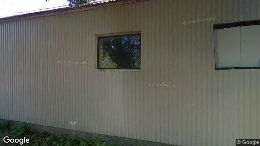 Commercial properties for sale i Kohtla-Järve - Photo from Google Street View