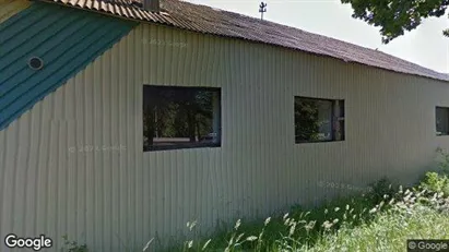 Företagslokaler till salu i Kohtla-Järve – Foto från Google Street View