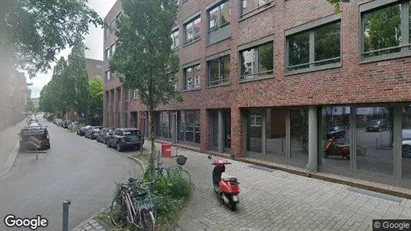 Kontorer til leie i Hamburg Mitte – Bilde fra Google Street View