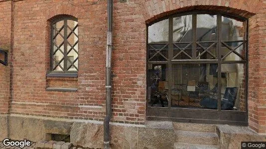 Commercial properties for rent i Helsinki Eteläinen - Photo from Google Street View