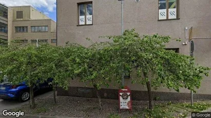 Bedrijfsruimtes te huur in Helsinki Koillinen - Foto uit Google Street View