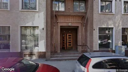 Commercial properties for rent in Helsinki Eteläinen - Photo from Google Street View