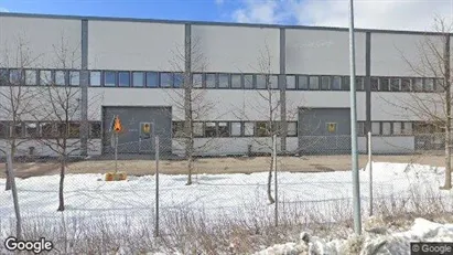 Commercial properties for rent in Helsinki Koillinen - Photo from Google Street View