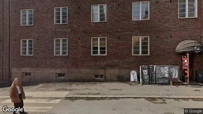 Företagslokaler för uthyrning i Helsingfors Mellersta – Foto från Google Street View