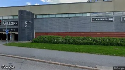 Commercial properties for rent in Järvenpää - Photo from Google Street View