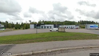 Office spaces for rent in Lahti - Photo from Google Street View