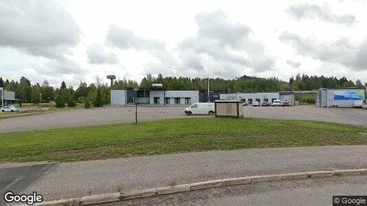 Office spaces for rent i Lahti - Photo from Google Street View