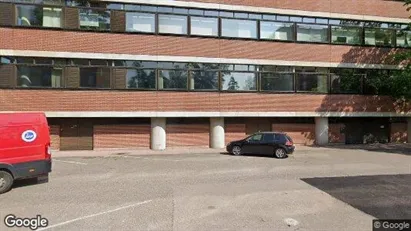 Gewerbeflächen zur Miete in Vantaa – Foto von Google Street View