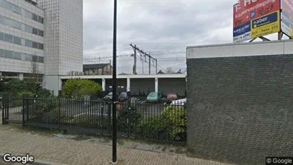 Kontorslokaler för uthyrning i Tilburg – Foto från Google Street View