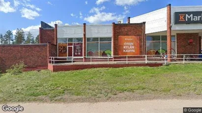 Warehouses for rent in Kotka - Photo from Google Street View