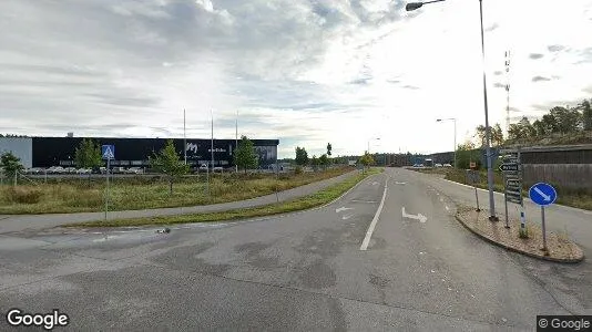 Warehouses for rent i Turku - Photo from Google Street View