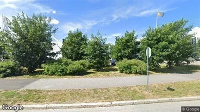 Warehouses for rent in Vantaa - Photo from Google Street View