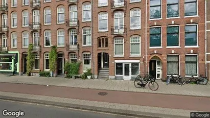 Lokaler til leje i Amsterdam Oud-Zuid - Foto fra Google Street View
