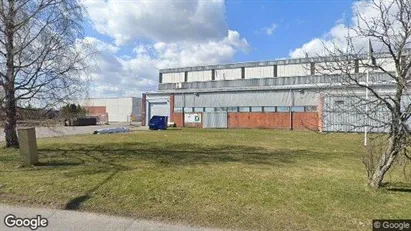 Warehouses for rent in Vantaa - Photo from Google Street View