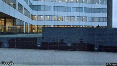 Office spaces for rent in Espoo - Photo from Google Street View