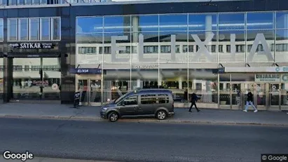 Kontorlokaler til leje i Helsinki Eteläinen - Foto fra Google Street View