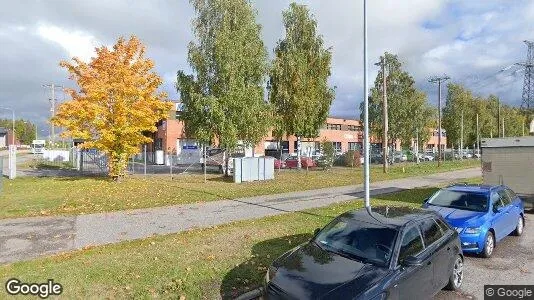 Industrial properties for rent i Espoo - Photo from Google Street View