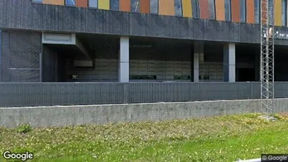 Office spaces for rent in Espoo - Photo from Google Street View