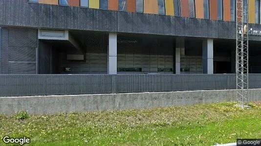 Office spaces for rent i Espoo - Photo from Google Street View