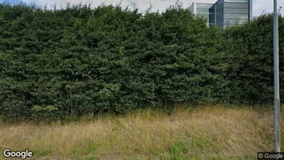 Office spaces for rent in Espoo - Photo from Google Street View