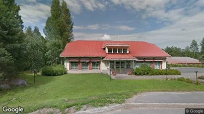 Lager zur Miete in Hämeenlinna – Foto von Google Street View