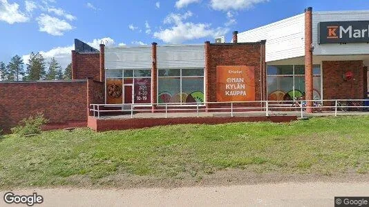 Warehouses for rent i Kotka - Photo from Google Street View