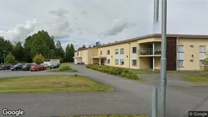 Gewerbeflächen zur Miete in Mikkeli – Foto von Google Street View