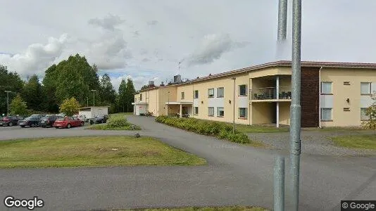 Commercial properties for rent i Mikkeli - Photo from Google Street View