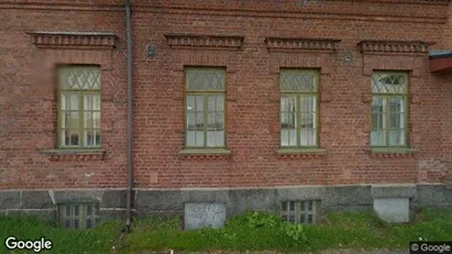 Bedrijfsruimtes te huur in Raasepori - Foto uit Google Street View