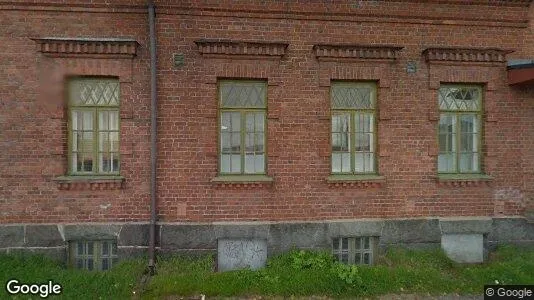 Bedrijfsruimtes te huur i Raasepori - Foto uit Google Street View