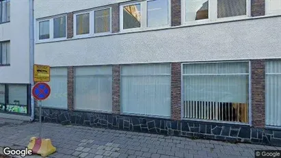 Office spaces for rent in Turku - Photo from Google Street View