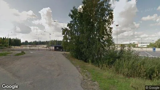 Office spaces for rent i Vantaa - Photo from Google Street View