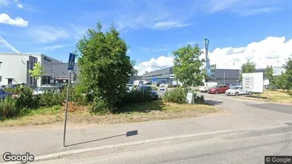 Büros zur Miete in Vantaa – Foto von Google Street View