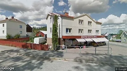 Commercial properties for sale in Hultsfred - Photo from Google Street View