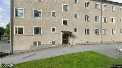 Office spaces for sale in Stockholm West - Photo from Google Street View